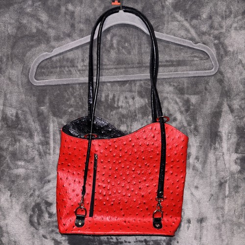 Borsa zaino convertibile