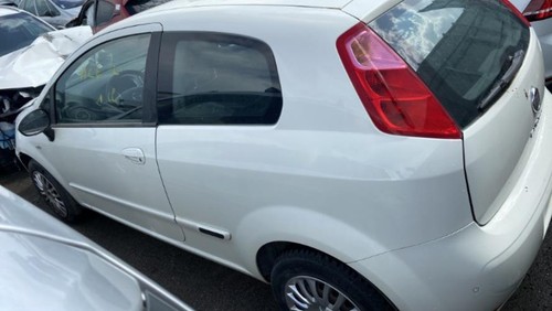 Cerniera cofano fiat - punto, 3