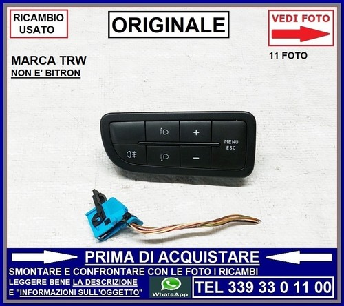Tasti pulsanti regolazione - pulsanti,