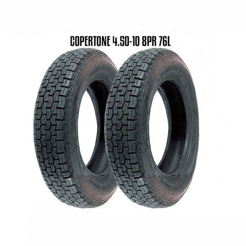 Kit gomme copertoni - gomme,