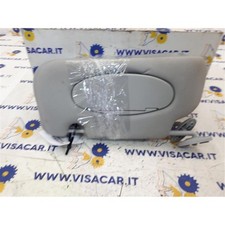 Alette Parasole Mini Mini Cooper R56 (2007)