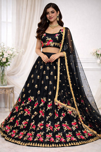 Festival lehenga designer - lehenga,