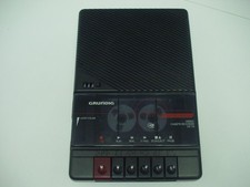 GRUNDIG CR 110 - Registratore