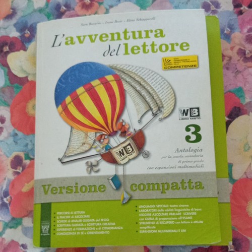 Avventura del lettore - l'avventura,