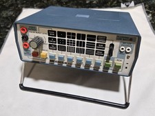 Vintage Leader LCG-397 TV