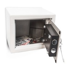 Mini cassaforte a muro