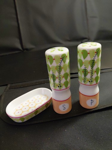Anthropologie set shaker sale - set,