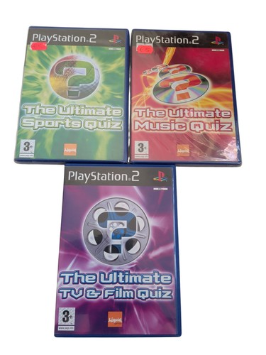Giochi playstation the - 3x,