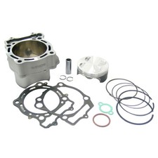 Kit cilindro suzuki ltr - cilindro, 450