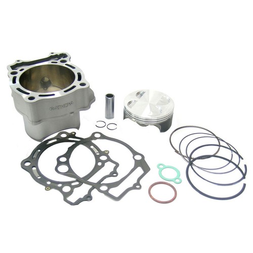 Kit cilindro suzuki - ltr, 450