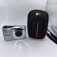 Canon PowerShot A1200 HD