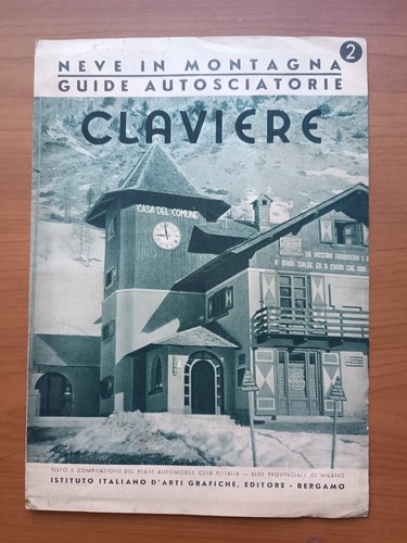Claviere guide - -,