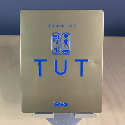 Tut blu ray 2015 - (blu-ray,, limited