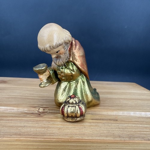 Presepe scala anri - scala, 3"
