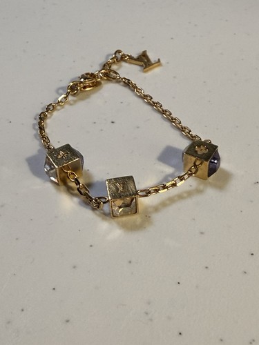 Louis vuitton bracciale catena - vuitton,
