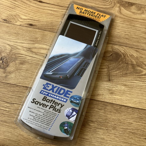 Caricabatteria exide 12v - caricabatteria,