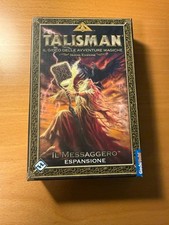 Talisman 4ª Ed.ITA – Il
