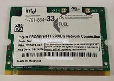 Scheda di rete wireless Intel