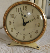 Sveglia Antico Jaz Meccanica