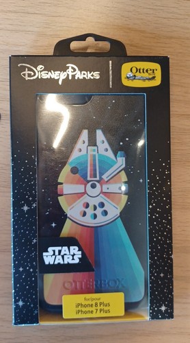 Disney parks otterbox star - parks,
