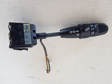 96540684 COMANDO LEVA DEVIOLUCI SINISTRA CHEVROLET MATIZ 1.0 B GPL 48KW 2007