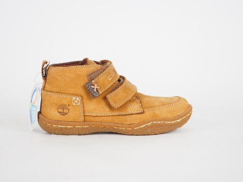 Stivali chukka timberland - stivali,