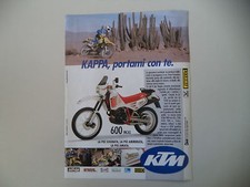 advertising Pubblicità 1989