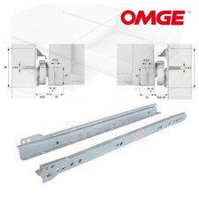 GUIDA GUIDE SCORREVOLI PER