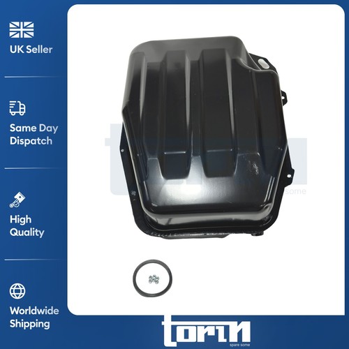 Serbatoio carburante adatto - , a