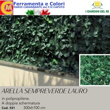 Siepe Artificiale 1 X 3 Metro