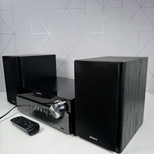Sony cmt mx550i compact - sony,