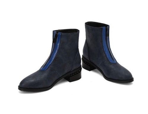 Stivaletti donna colore