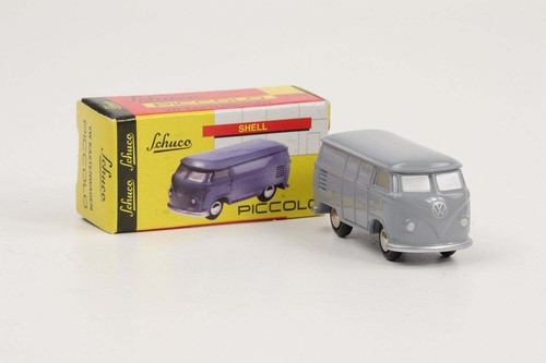 Schuco piccolo vw - 1:90,