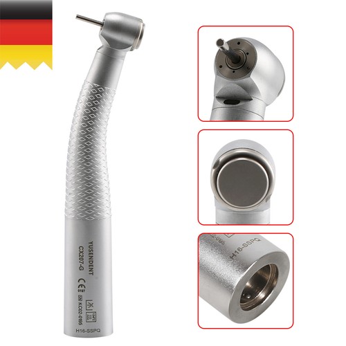 Manipolo dental turbina a - turbina,