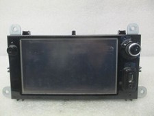 AUTORADIO RENAULT Clio Serie IV (1219) Benzina  (2016) RICAMBI USATI 430189