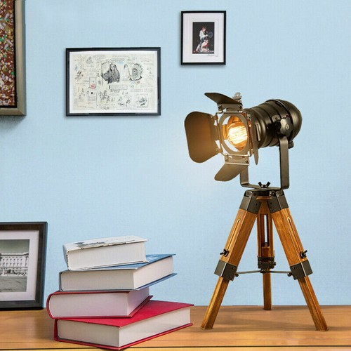 Treppiede led lampada terra - led, da