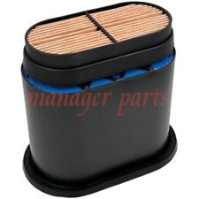 Kit filtro aria 87356353 87356351 per Ford New Holland T4050F T4050V T5040 T5050