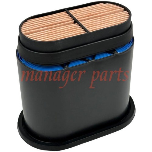 Kit filtro aria 87356353
