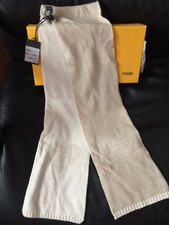 FENDI SCIARPA BAMBINO SCIARPA