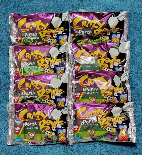 Confezioni nuove sigillate - 8,