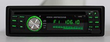 Radio CD 24 Volt