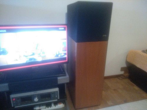 Kef 107 eq - kef,