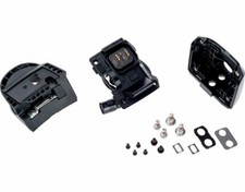 Supporto batteria shimano - supporto,