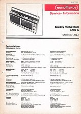 Manuale servizio per - di,