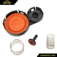 Molla Degassaggio Copertura