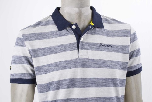 Polo fred mello - polo,