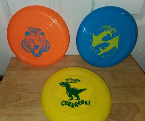 Wham frisbee disco - frisbee,