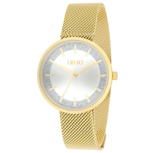 Orologio quarzo donna liu - orologio,