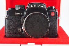LEICA R6.2 BODY