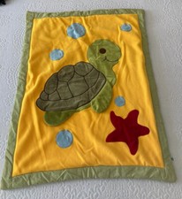 copertina culla Thun